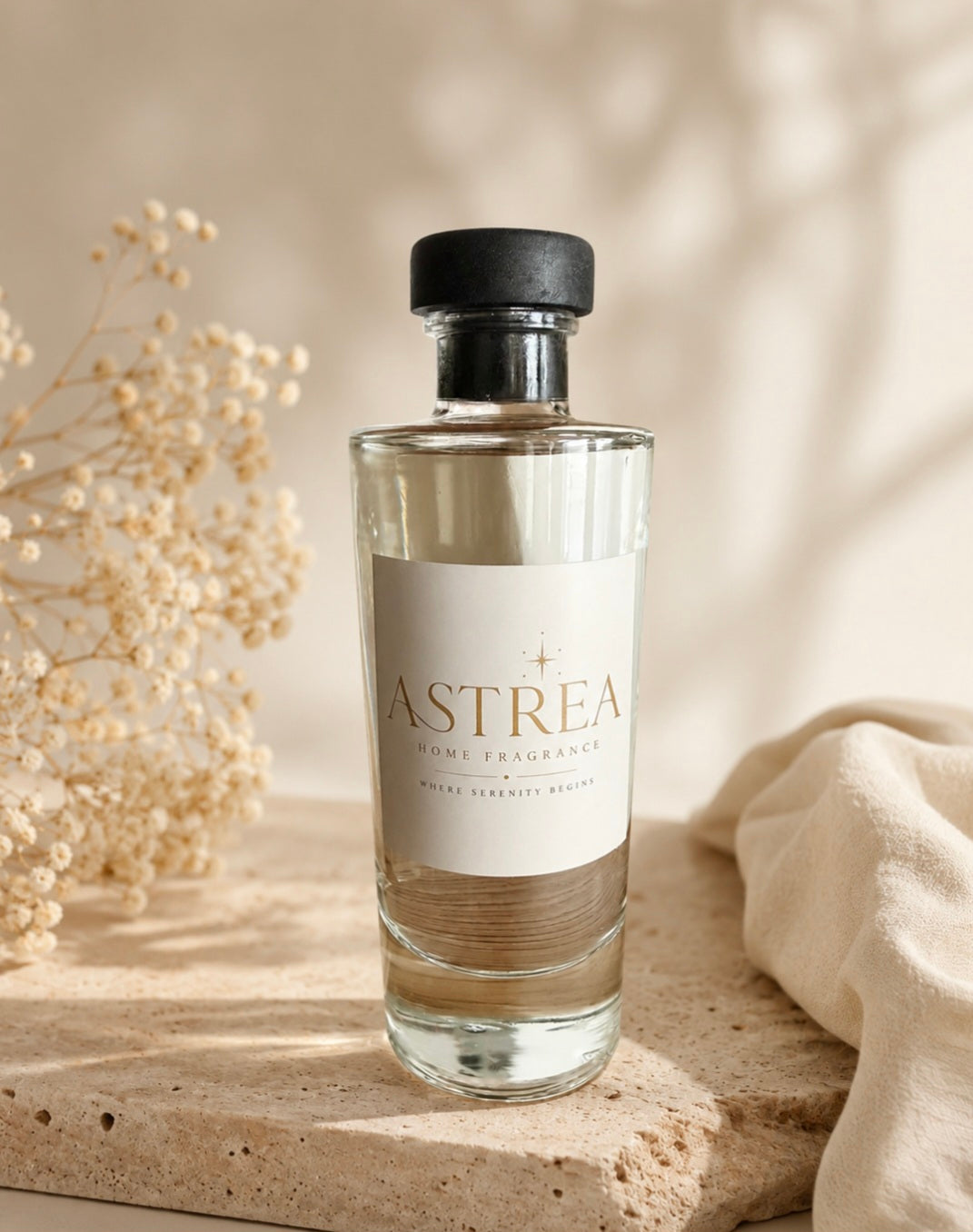 Reed Diffusers