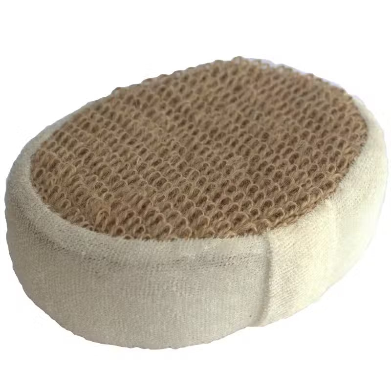 Natural Bath Sponge