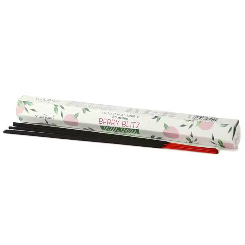 Berry Blitz Incense Sticks