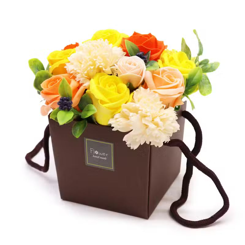 Spring Flowers