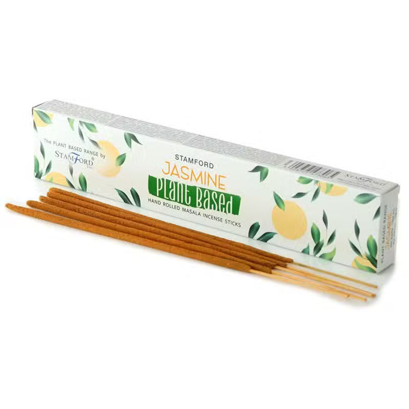 Jasmine Incense Sticks