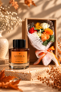 Fall Offer Reed Diffuser & Soap Flowers
