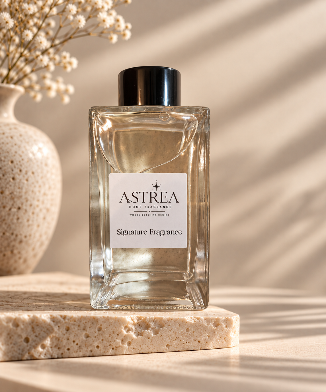 ASTREA Signature Fragrance 120ml