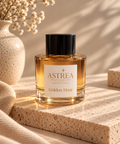 Golden Hour Reed Diffuser 50ml - Brown Bottle