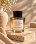 ASTREA Signature Fragrance Reed Diffuser 50ml - Brown Bottle