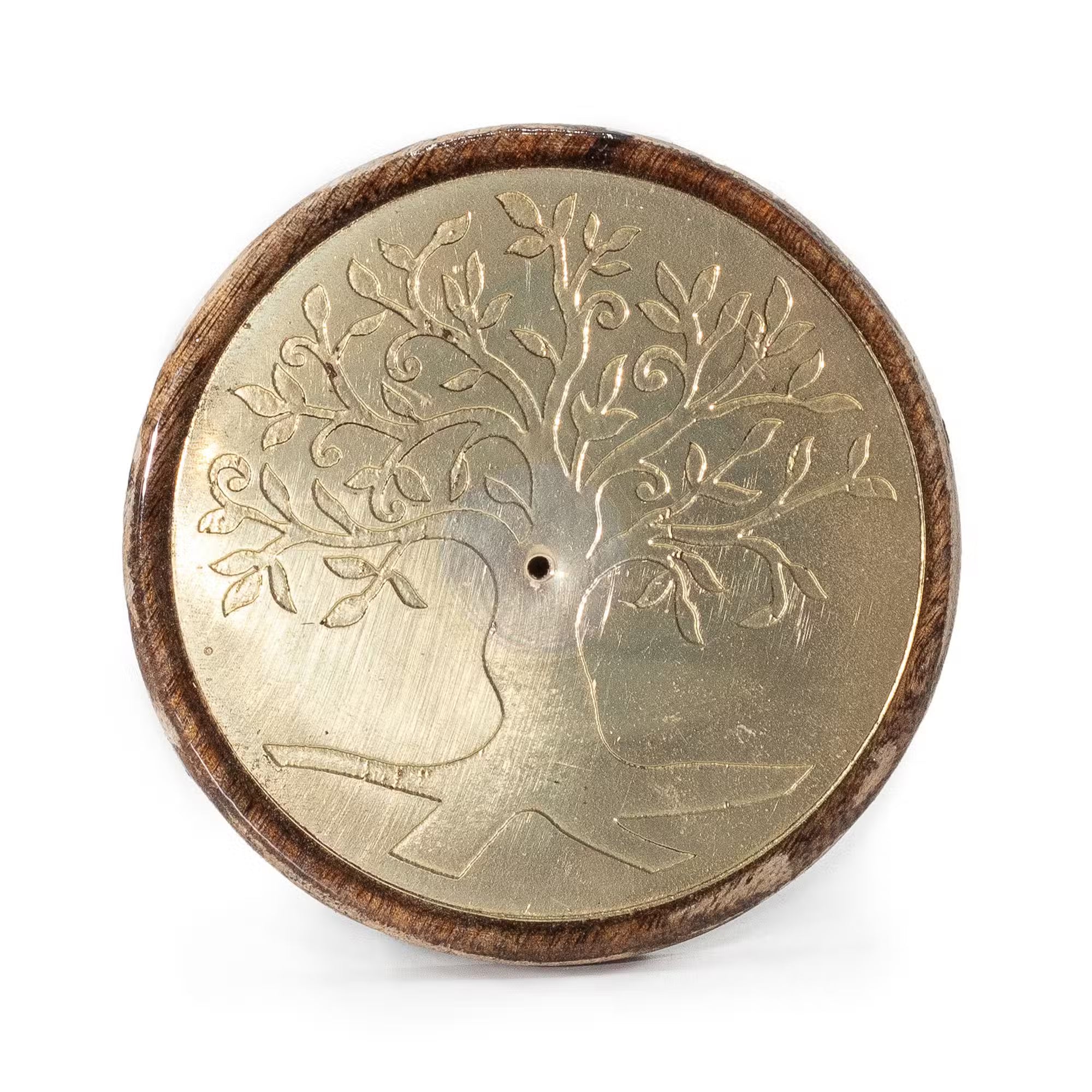 Incense Holder - Tree of Life
