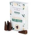 Energising Incense Cones - Backflow