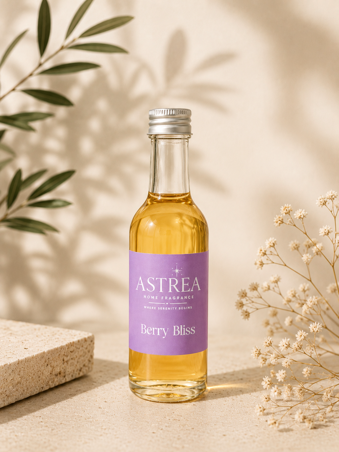 Diffuser Refill 100ml