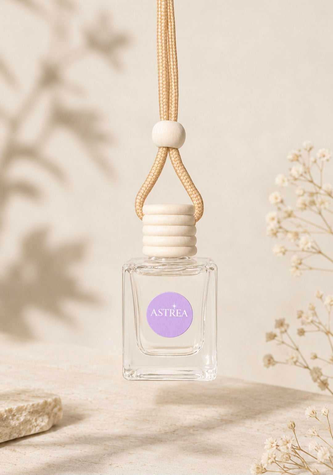 Car Diffuser - 10ml