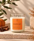 Pumpkin Spice MAKO Candle - 200g