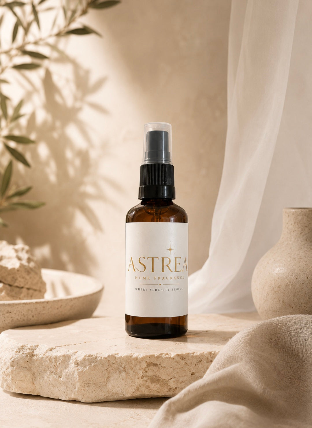 Room Spray 50ml