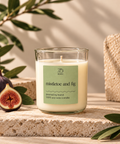 Mistletoe and Fig MAKO Candle - 200g