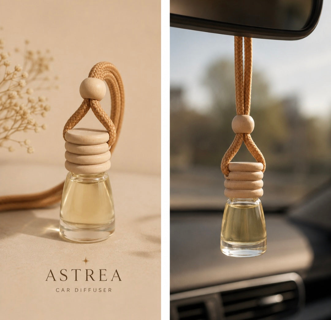 Car Diffuser - 4ml